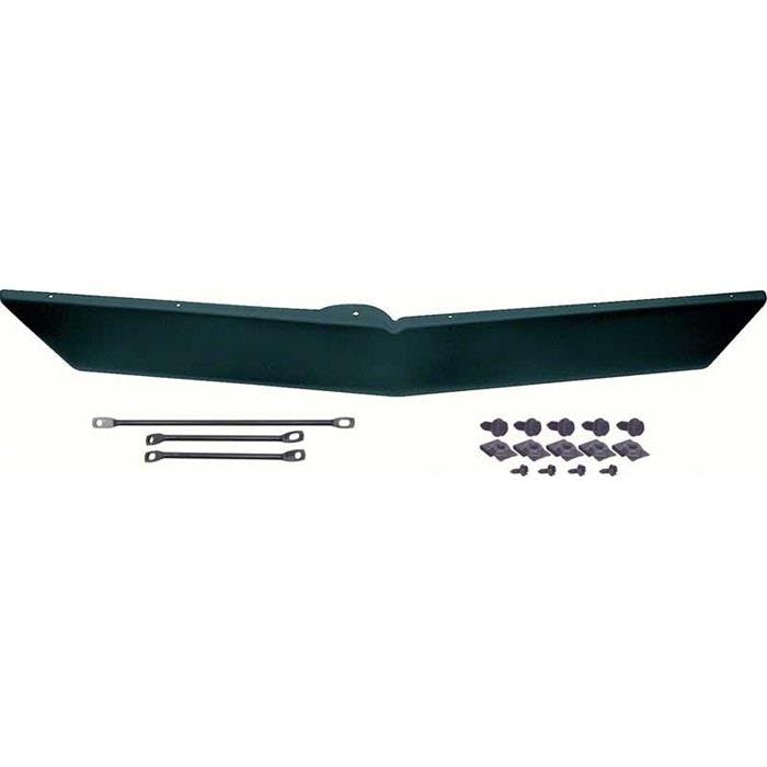 OER *R370 1967-68 Camaro Front Spoiler Kit