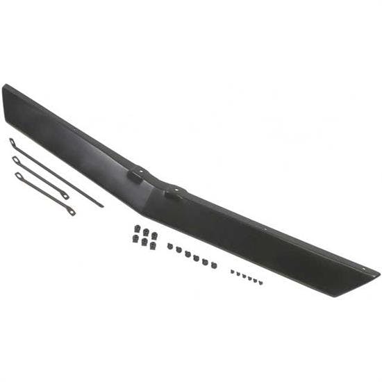 OER *R371 1969 Camaro Front Spoiler Kit