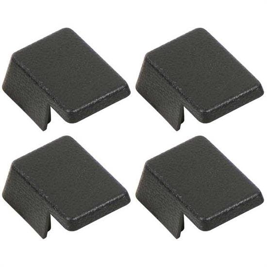 OER *R562 1970-77 Firebird Door Panel Strap Caps