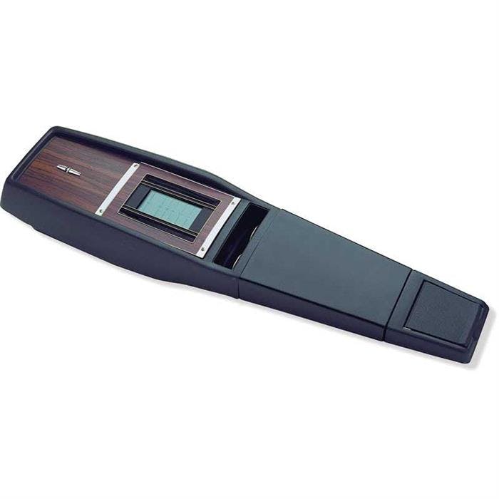 OER R750 1968 Camaro Console Kit, Powerglide Auto Trans