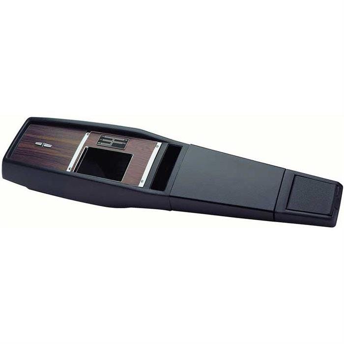 OER *R757 1969 Camaro Console Kit without Console Gauges