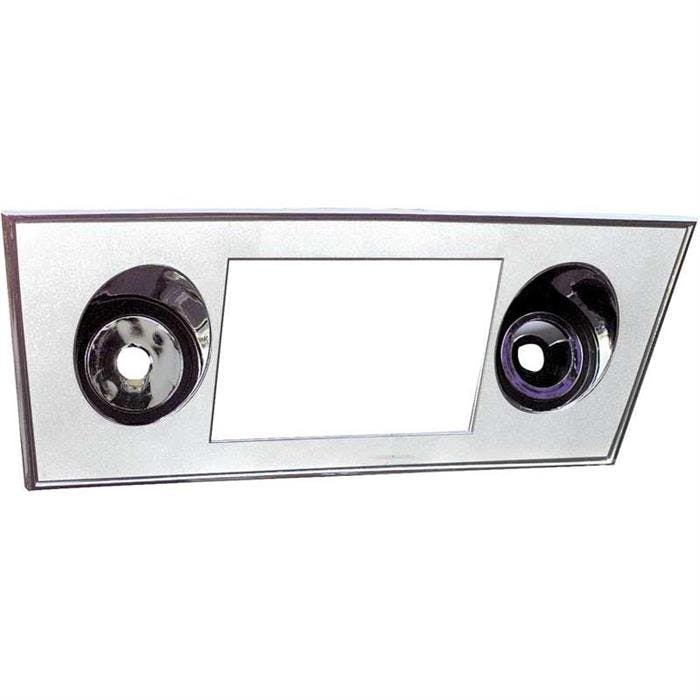 OER RB667 1966-67 Nova Radio Bezel