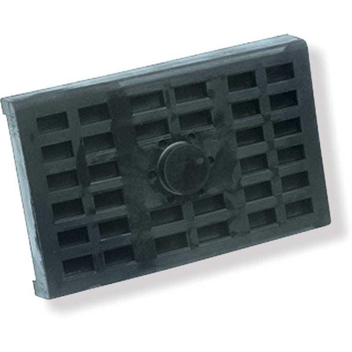 OER RL8 1968-69 Camaro, 1968-79 Nova/X-Body Multi-Leaf Spring Pad