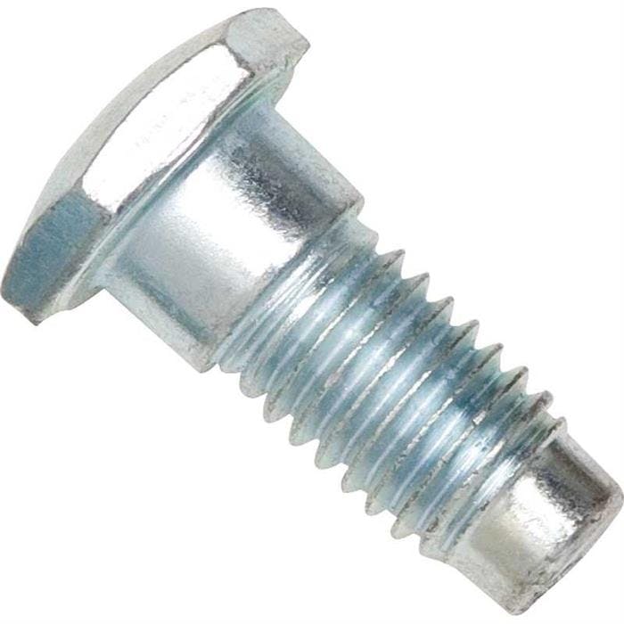 OER SB193 1967-72 Seat Belt Anchor Bolt, Front