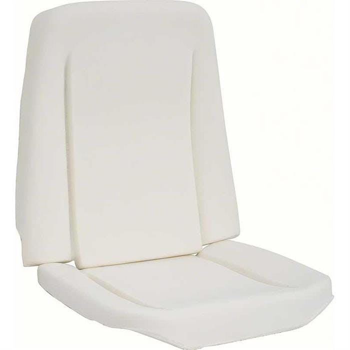 OER SF111 1966-71 Bucket Seat Foam