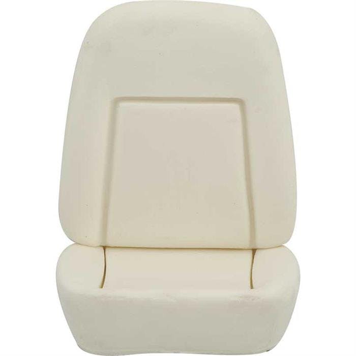 OER SF116 69 Camaro Bucket Seat Foam