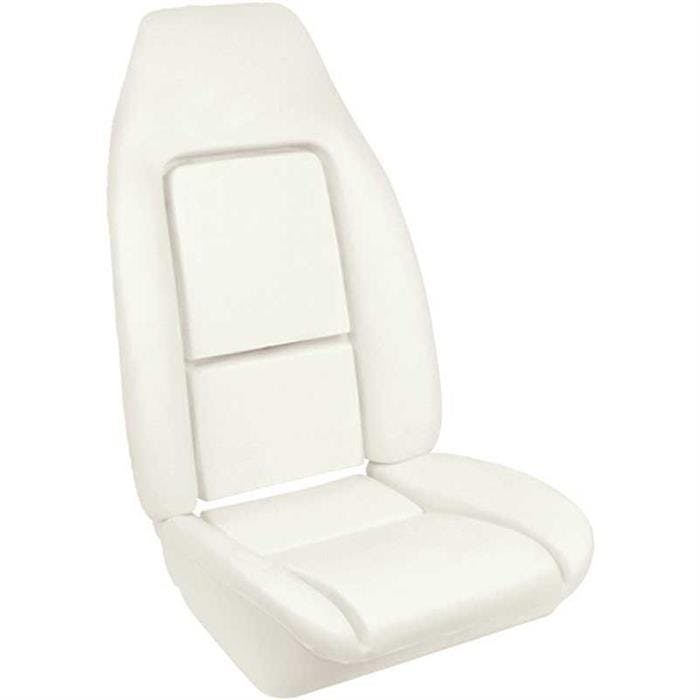 OER SF126 1978-81 Camaro Deluxe Interior Bucket Seat Foam