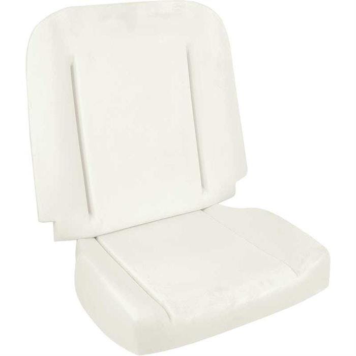 OER SF130 1960-66 Bucket Seat Foam