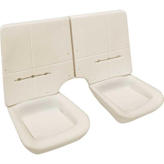 OER SF136 1982-92 F-Body Rear Seat Foam