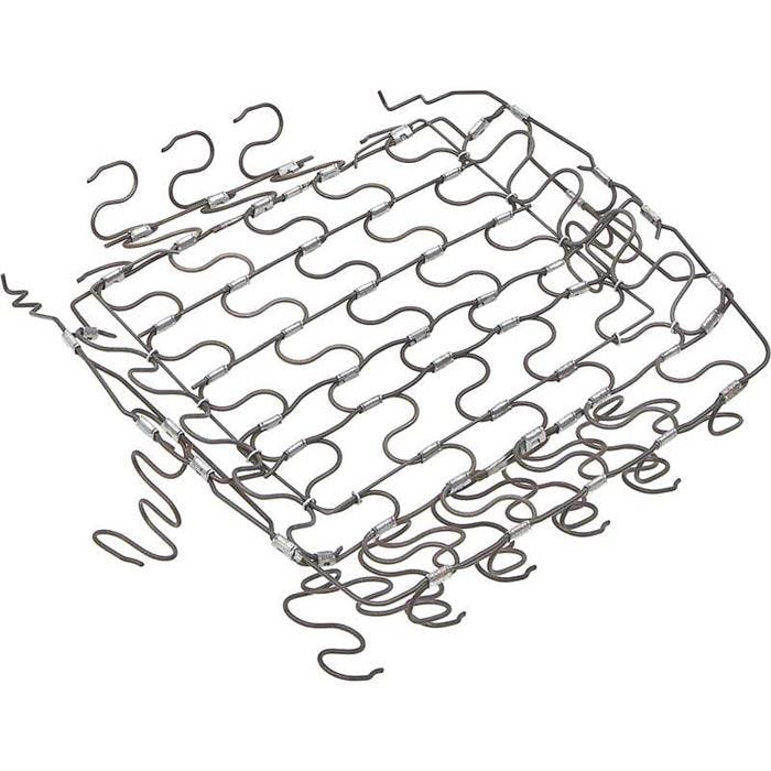 OER SS201 67-68 Camaro Seat Bottom Support Spring Assembly