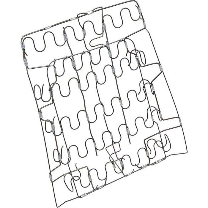 OER SS202 1967-68 Camaro Seat Back Support Spring