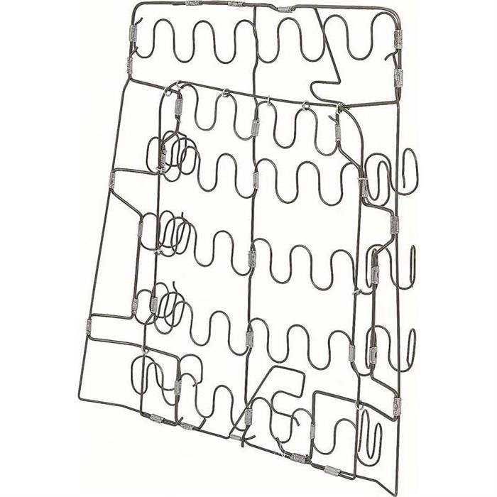 OER SS212 1969 Camaro Seat Back Support Spring