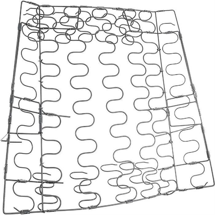 OER SS404 1966-67 Full Size/Nova Bucket Seat Back Support Spring