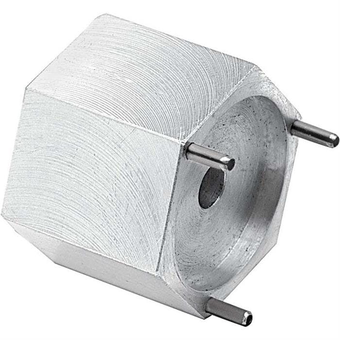 OER T10010 1961-68 GM Ignition Switch Bezel Nut Tool