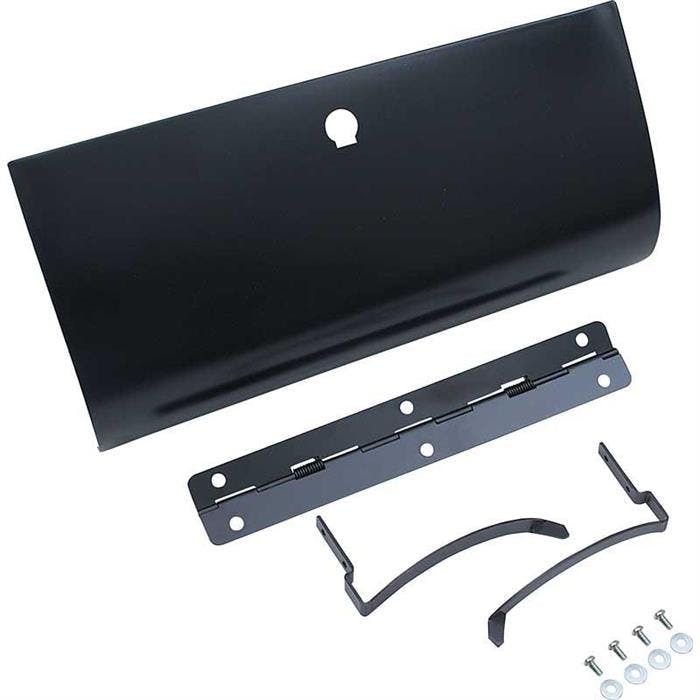 OER T10102 1955-59 Chevy/GMC Truck Glove Box Door