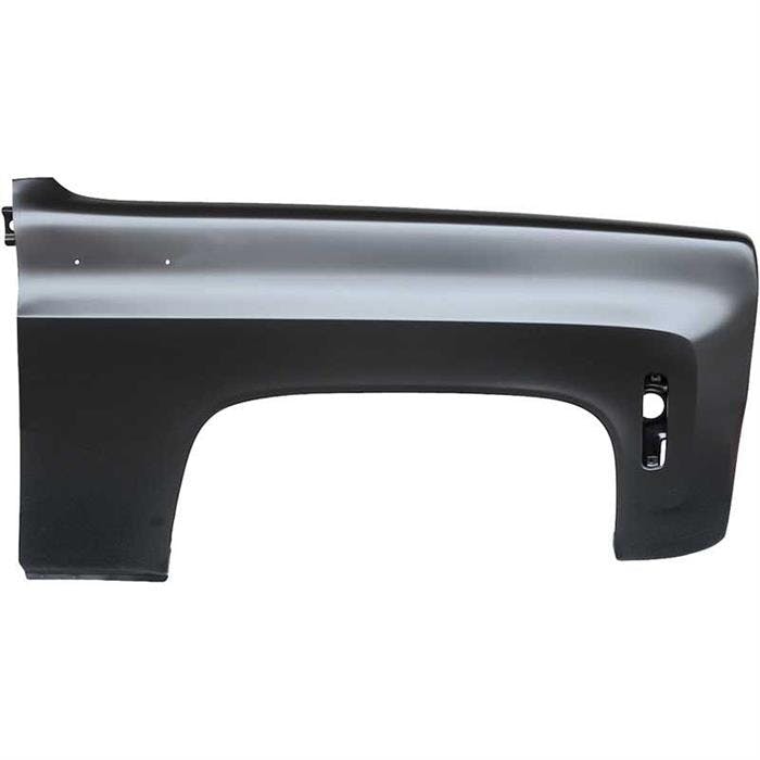 OER T70117 1973-80 GM Truck, C/K Series, Front Fender, RH