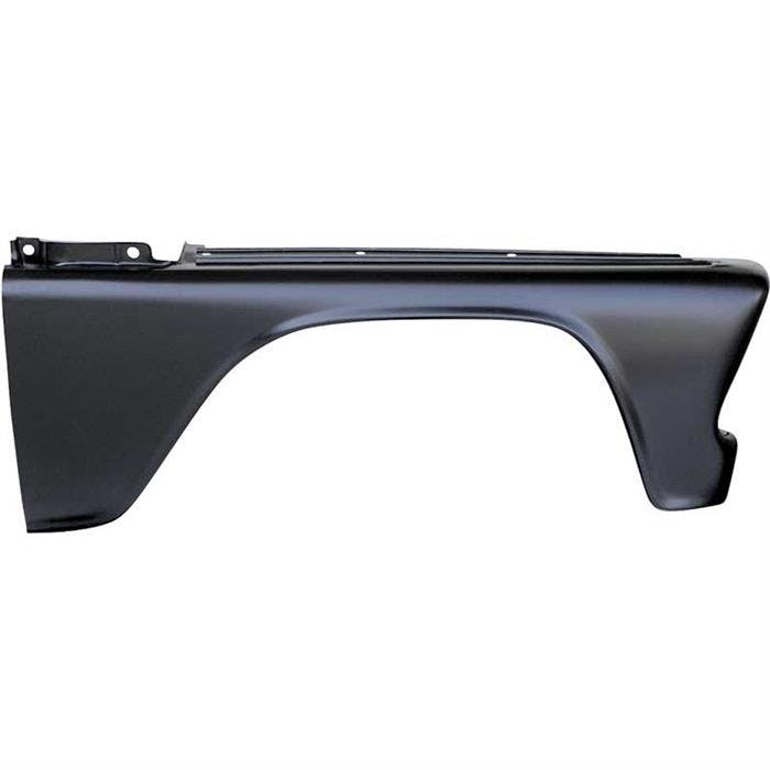 OER T70289 1960-66 GM Truck Front Fender, RH