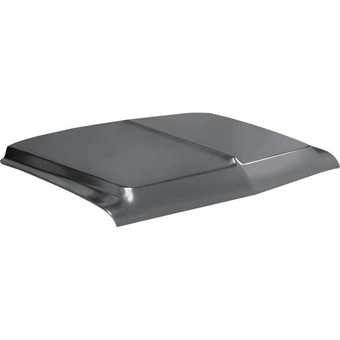 OER T70295 1967-68 Chevy/GMC Truck Standard Hood