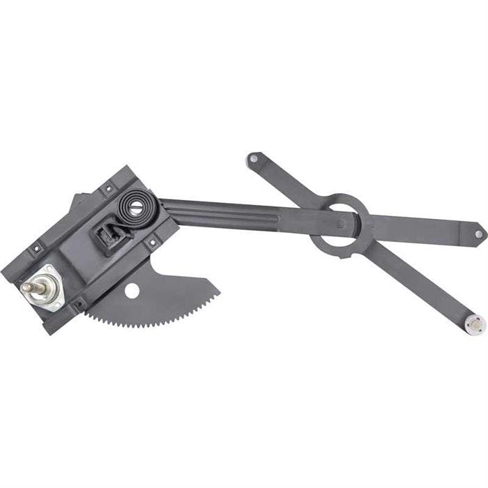 OER T70520 1974-76 Chevy/GMC Truck Front Window Regulator, LH