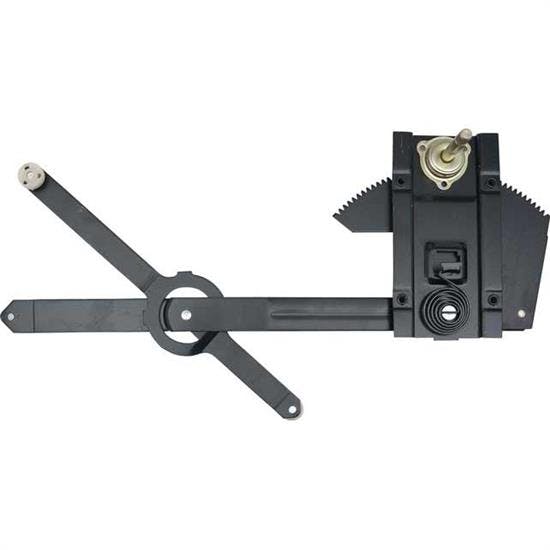 OER T70633 77-91 Chevy/GMC Truck Manual Front Window Regulator,LH