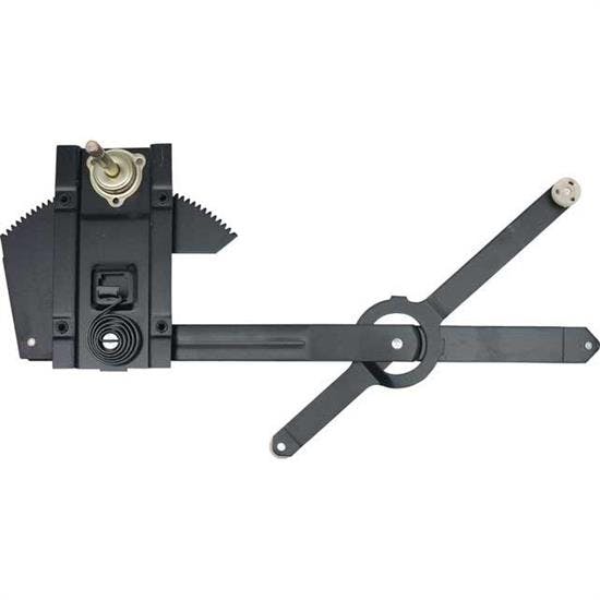 OER T70634 77-91 Chevy/GMC Truck Manual Front Window Regulator,RH