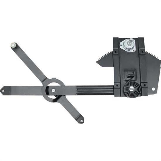 OER T70635 1973 Chevy/GMC Truck Front Window Regulator, LH
