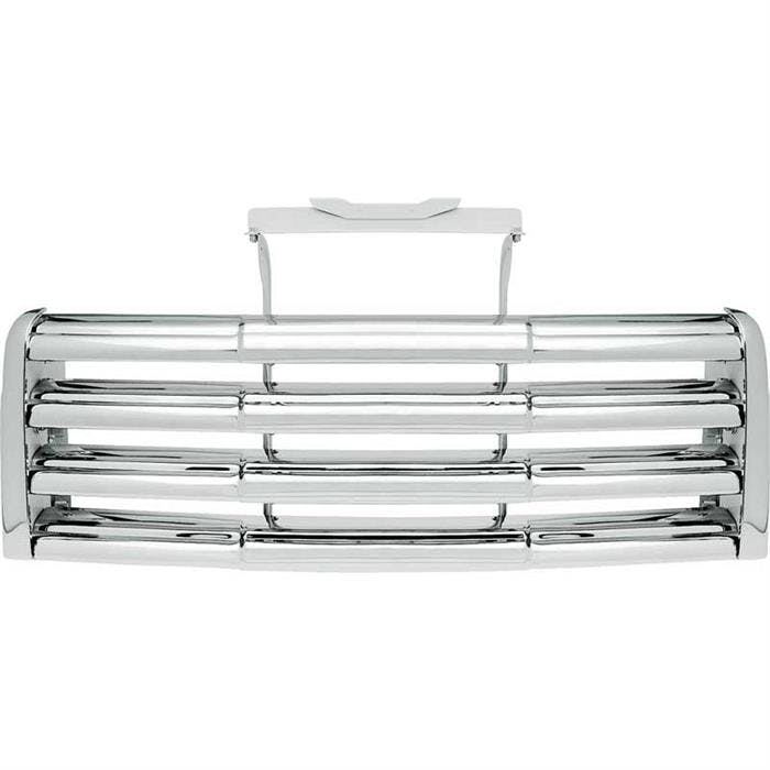 OER T70715 1947-54 GMC Pickup Chrome Grill Assembly