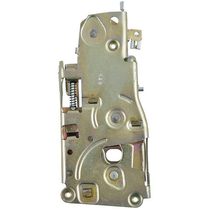 OER T70756 73-91 Chevy Truck Door Latch Assembly Front/Rear, LH