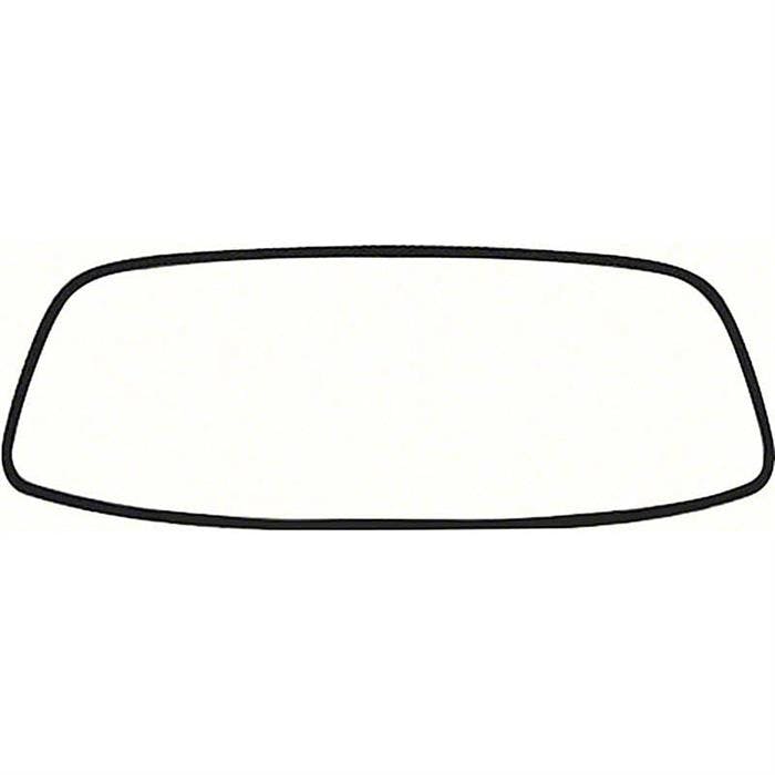 OER TF300087 1955 Chevy One Fifty Windshield Weatherstrip Seal