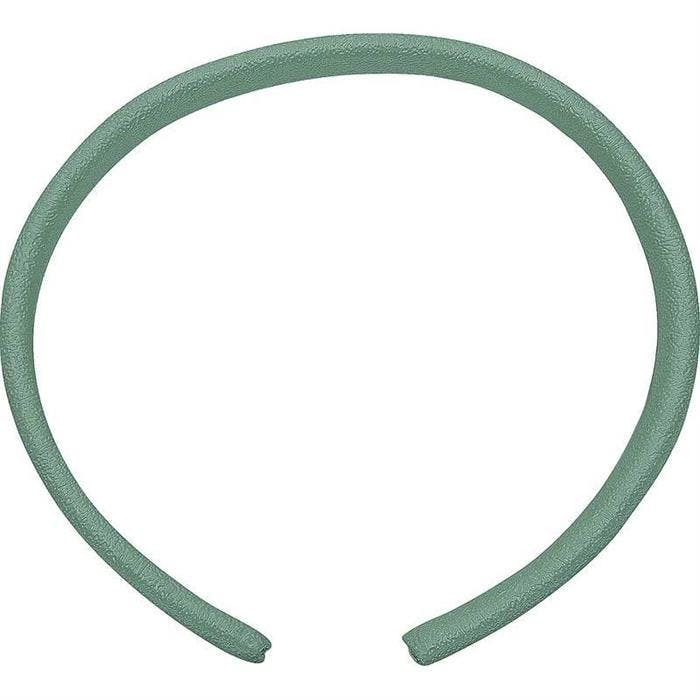 OER WL207 Universal Moss Green Snap On Double Lip Style Windlace