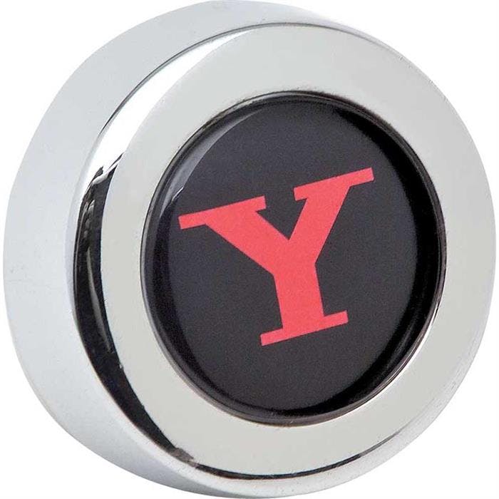 OER YC105 1967-68 Yenko Rally II Center Wheel Hub Cap