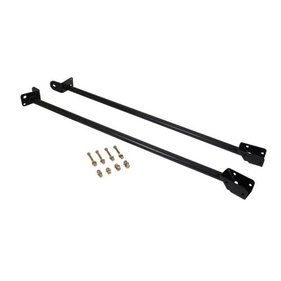 CPP 6267SFC-B 62-67 Chevy II Nova Subframe Connectors
