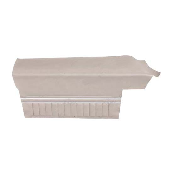 PUI 70AD41V Interior Rear Panel, 70-72 Chevelle Conv, Sandalwood