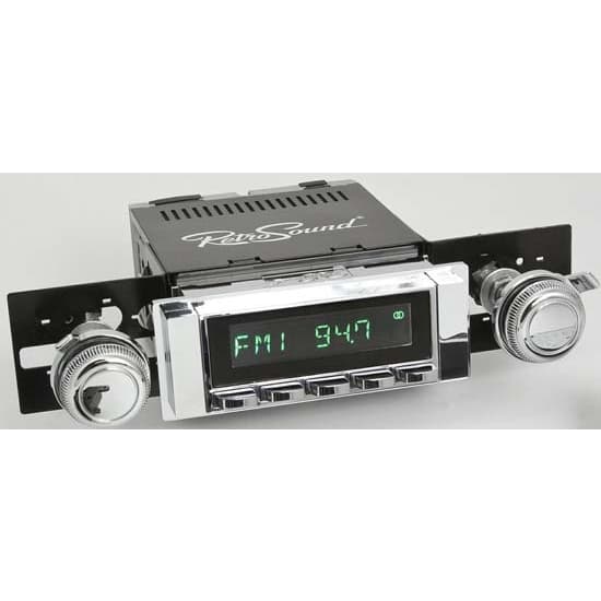 HERM RAD 64-65 CHVLLE CHR