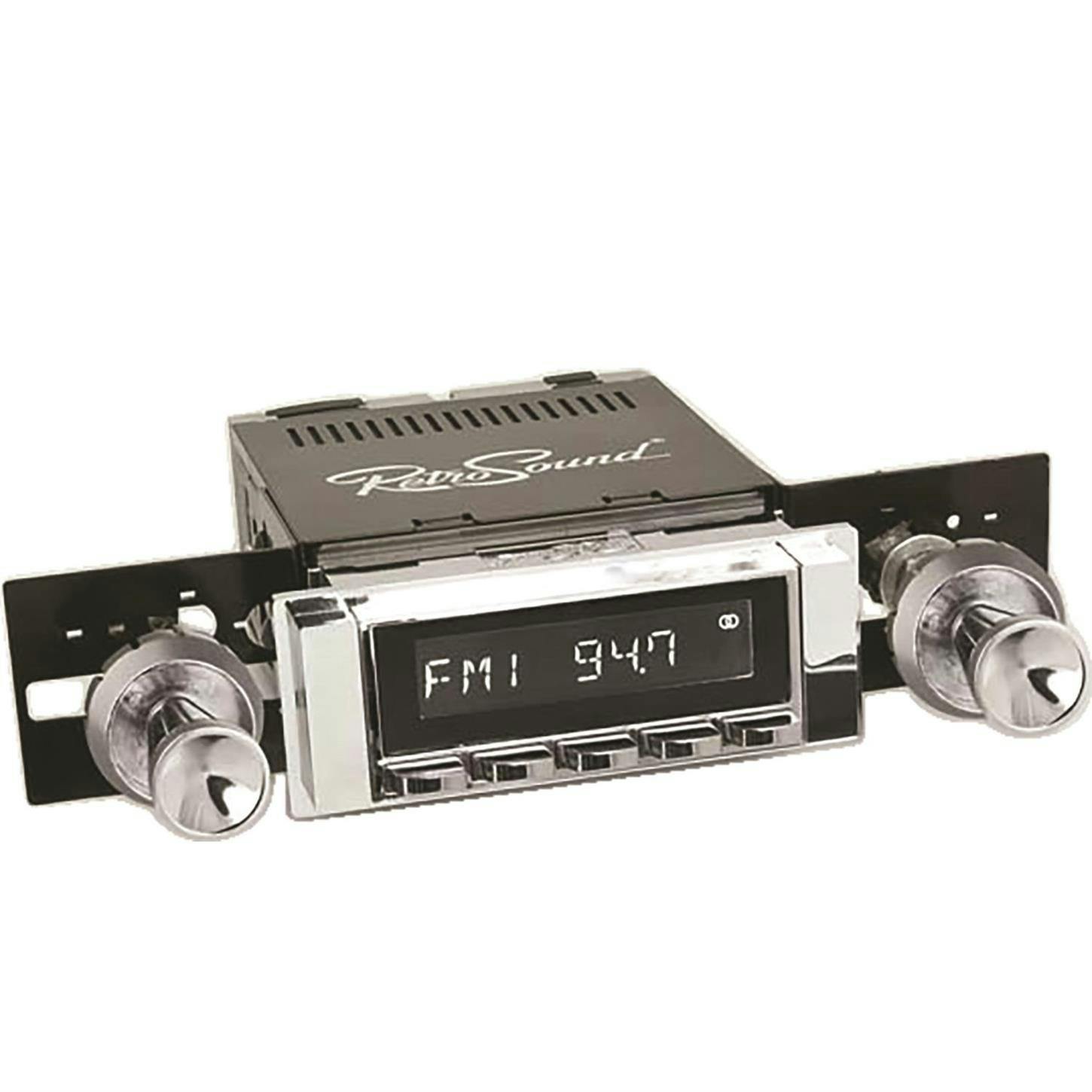 HERM RAD 63-64 IMP CHR