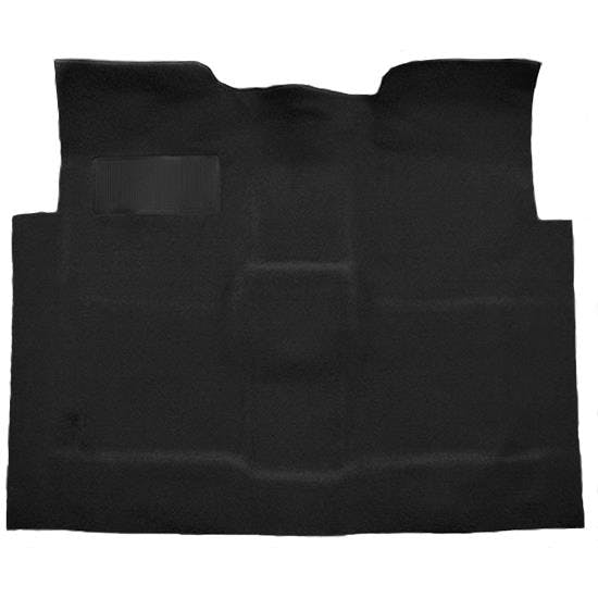 ACC 1248-LOOP-01 Carpet Kit, 60-66 Chevy Pickup, Black