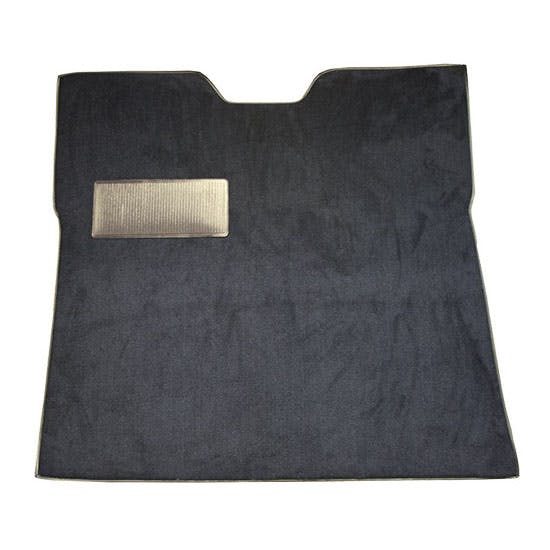 ACC 14109-LOOP-01 Carpet Kit, 47-55 Chevy Pickup Black