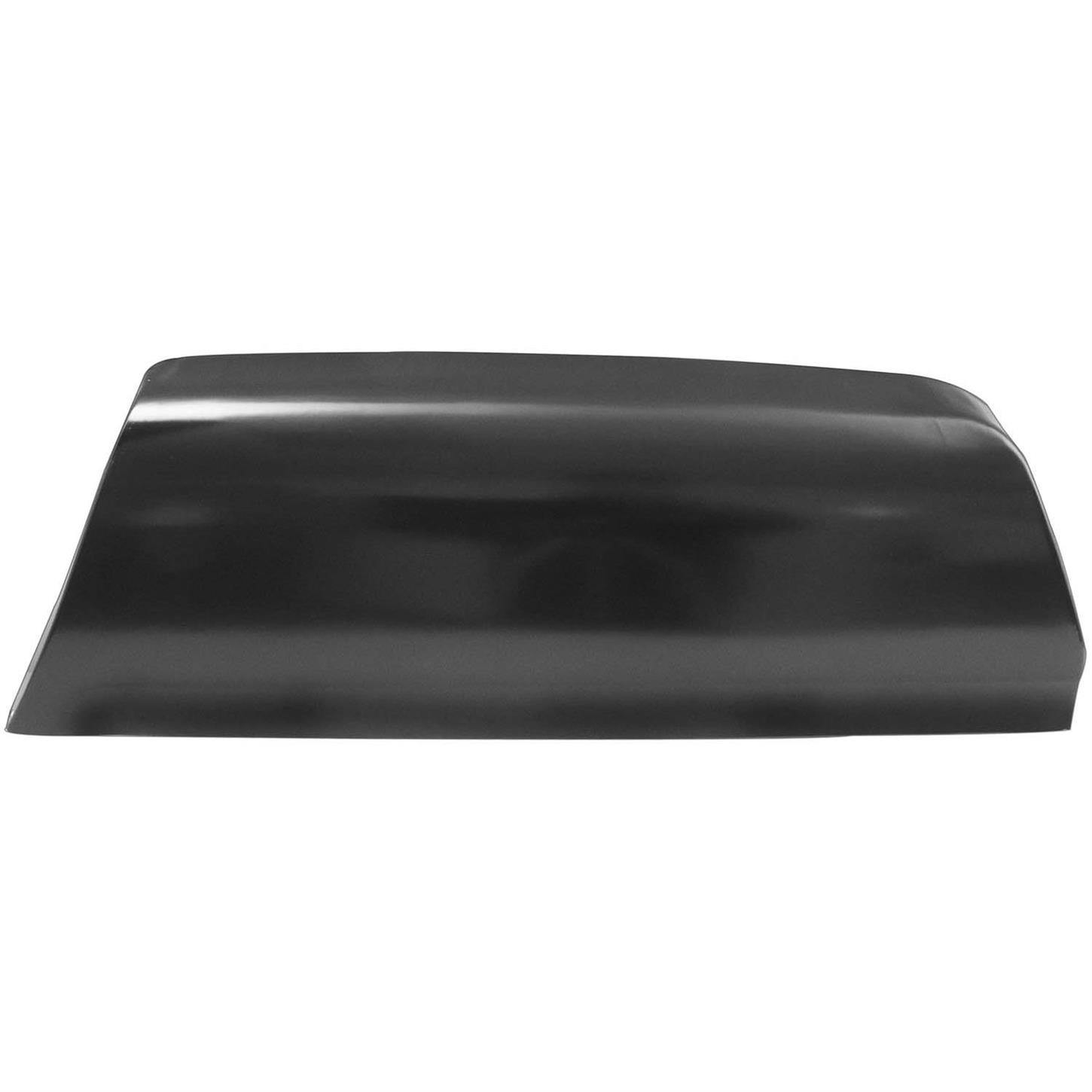 Dynacorn 1182 Rear Lower Bed Panel, RH, 1967-72 Chevy Pickup