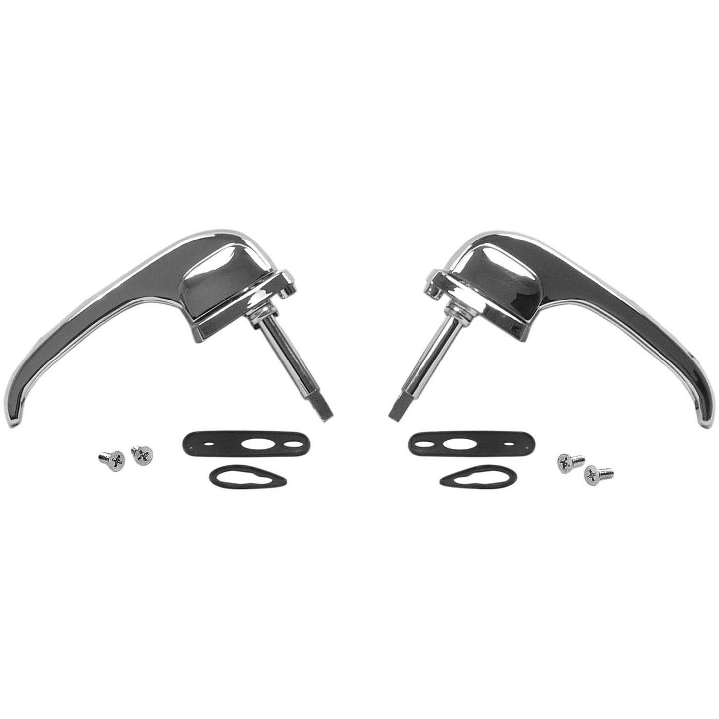 Dynacorn 1132 Outer Door Handles, 1947-51 Chevy Pickup