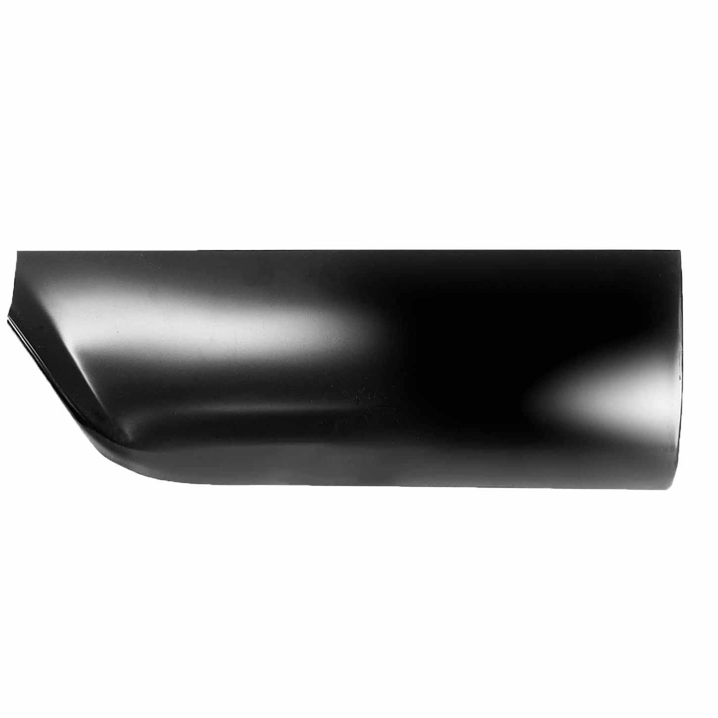 Dynacorn 1160QF Rear Lower Section Bed, LH, 1960-66 Chevy Pickup
