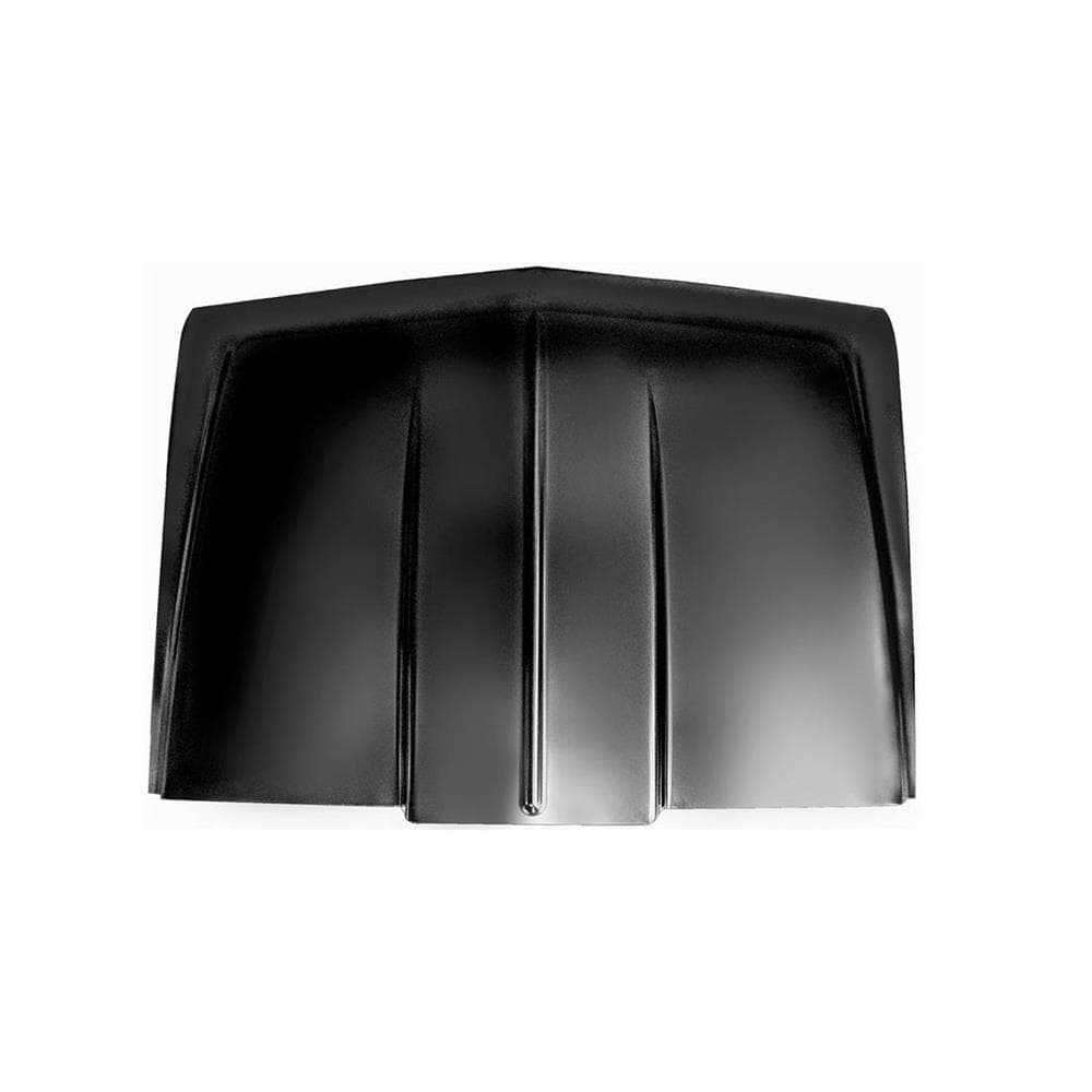 Dynacorn 1099Q Cowl Induction Hood, 1967-68 Chevy Pickup