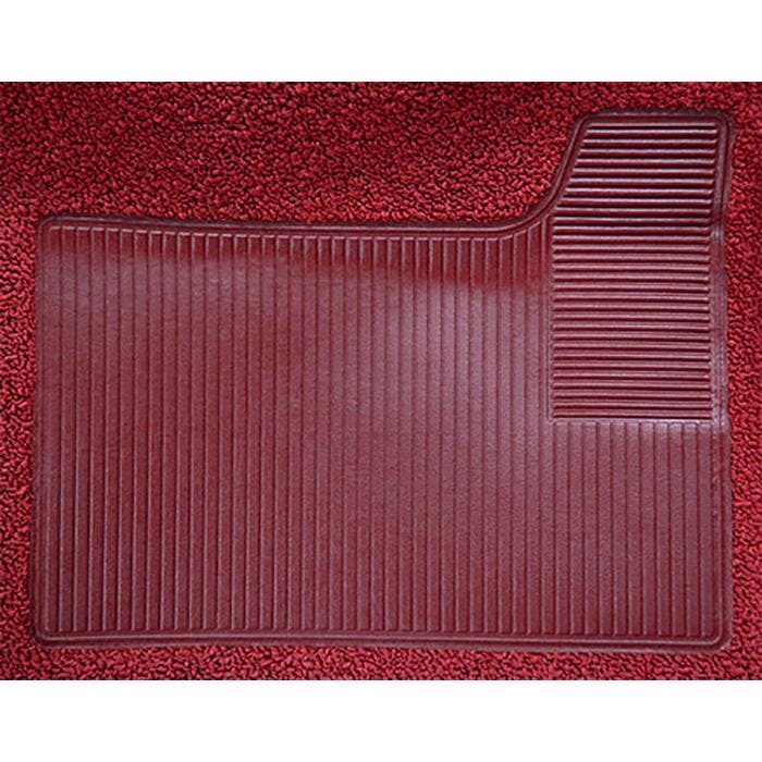 ACC 2104-LOOP Carpet Kit, 1968-1972 Chevelle 4DR/Wagon