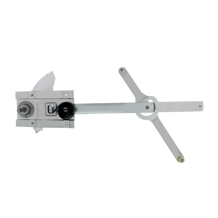 United Pacific 116642 Window Regulator, 1964-1966 GM Truck, RH
