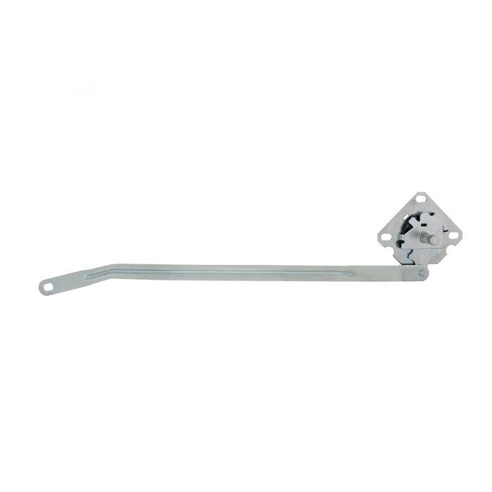 United Pacific 110166 Door Latch, 1964-1966 GM Truck, RH