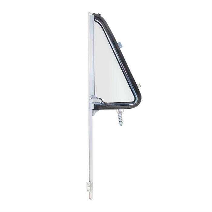 United Pacific 120641 Vent Window Assembly,1964-1966 GM Truck,LH