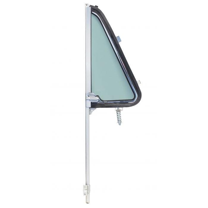 United Pacific 120643 Vent Window Assembly, 1964-1966 GM Truck,LH