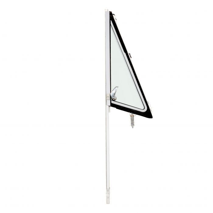 United Pacific 120671 Vent Window Assembly, 1967-1972 GM Truck,LH