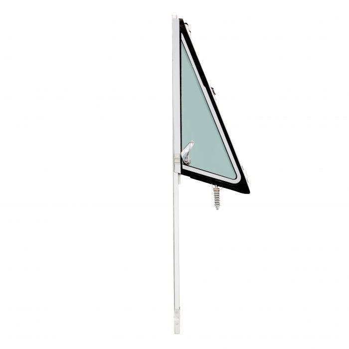 United Pacific 120673 Vent Window Assembly, 1967-1972 GM Truck,LH