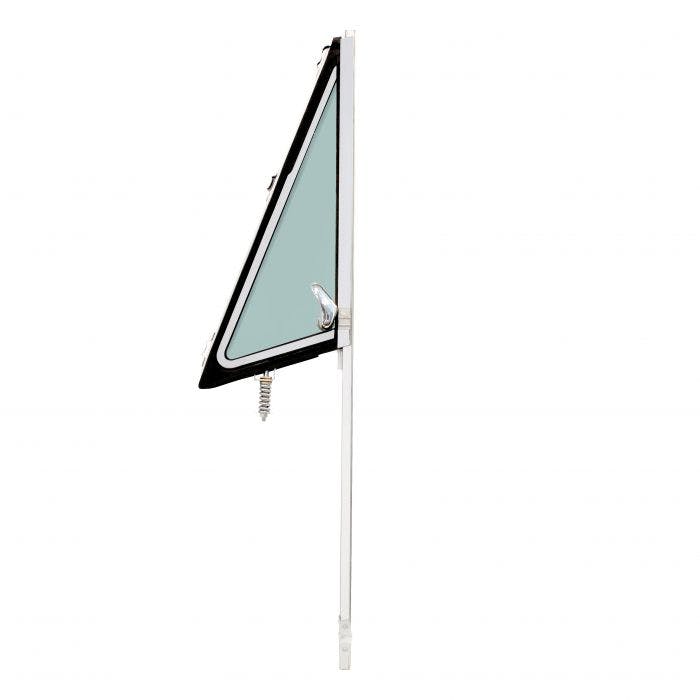 United Pacific 120674 Vent Window Assembly, 1967-1972 GM Truck,RH