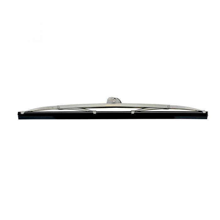 United Pacific 110304 Wiper Blade, Wrist Type, 11 inch, Polished